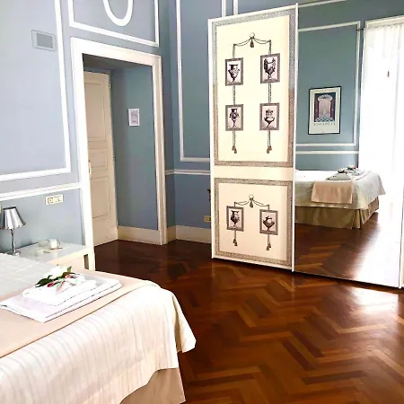 Suite Di Due Camere