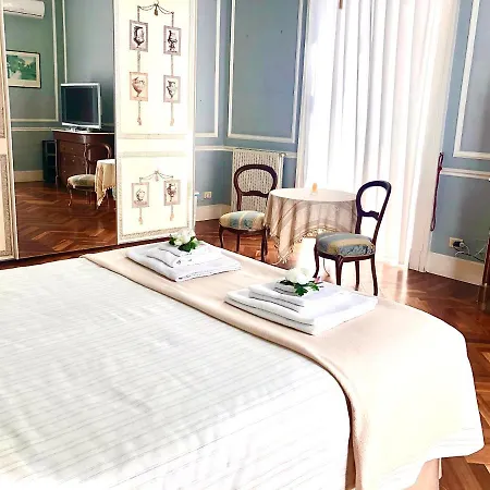 Suite Di Due Camere * Castellammare di Stabia