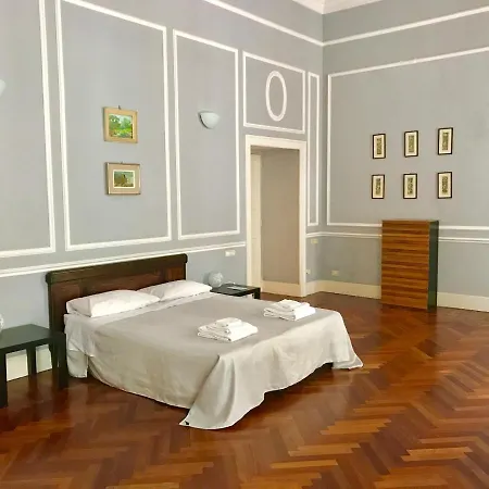 Suite Di Due Camere