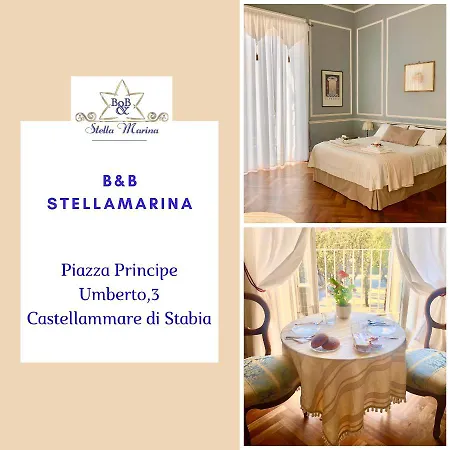 Guest house Suite Di Due Camere *