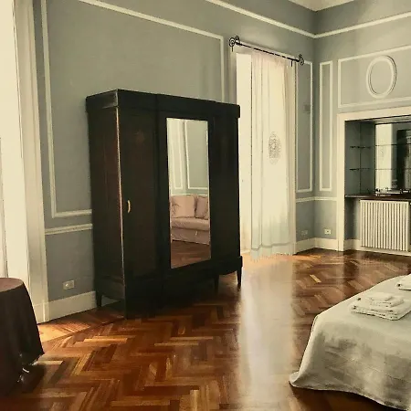 Guest house Suite Di Due Camere *