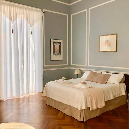 Suite Di Due Camere Castellammare di Stabia
