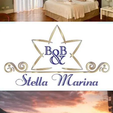 Guest house Suite Di Due Camere Castellammare di Stabia