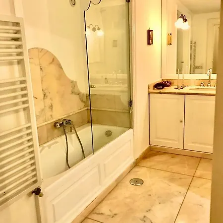 Suite Di Due Camere Penzion *